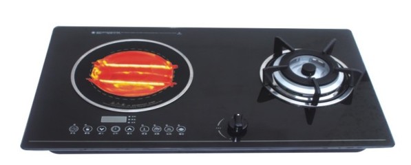 氣電爐,煙機,消毒柜